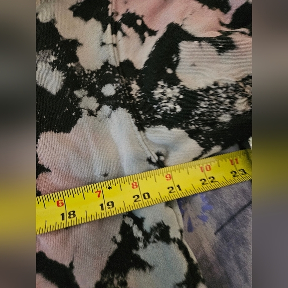 Daydreamer Color Pop Tie Dye Set - Picture 8 of 10